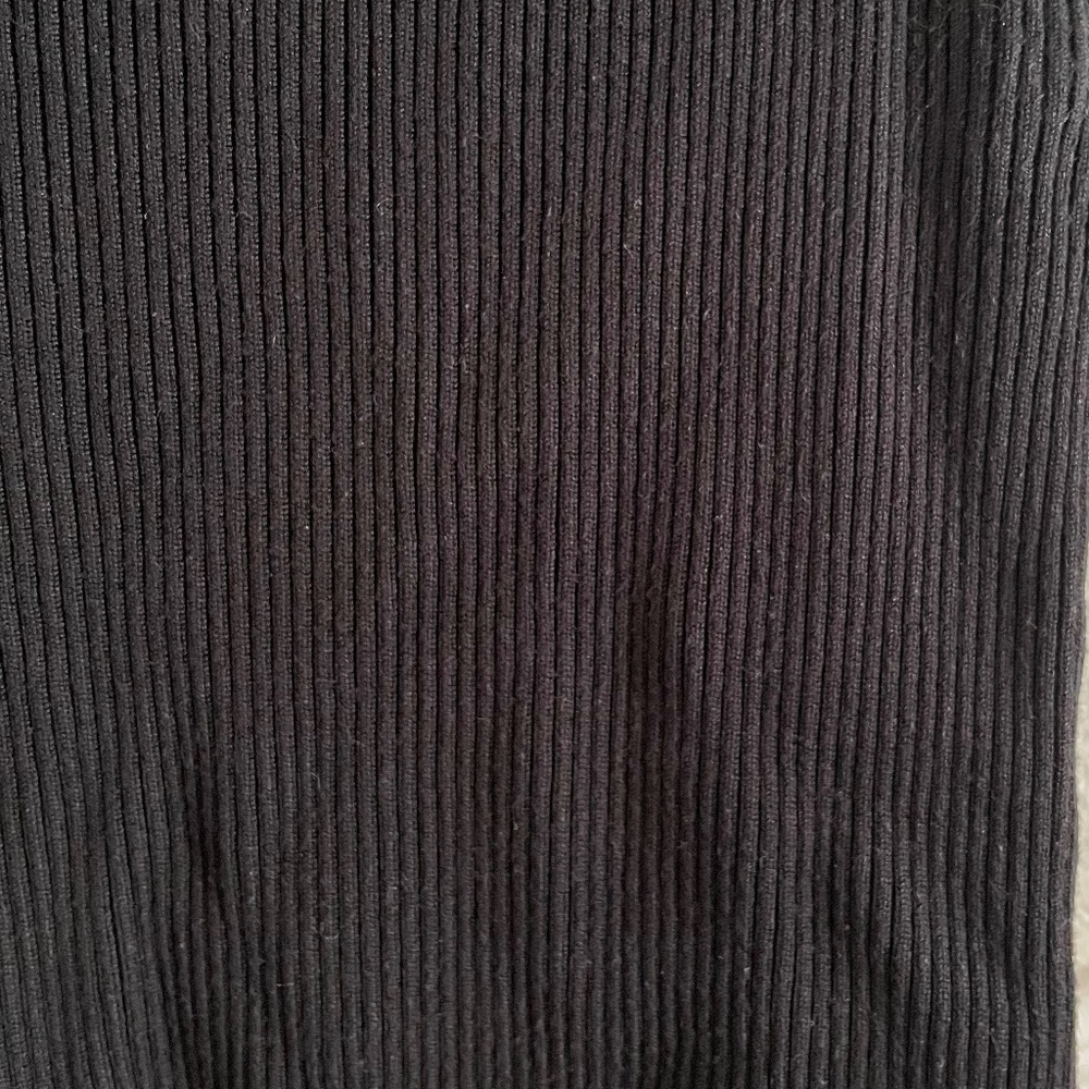 Vintage Ribbed Top - Picture 2 of 4